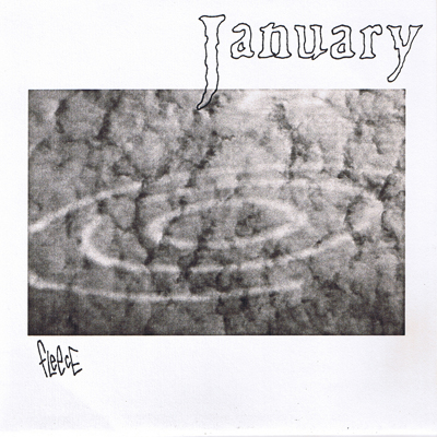 January-record front
